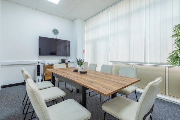 Property at The Link, 49 Effra Road, Brixton, SW2 1BZ